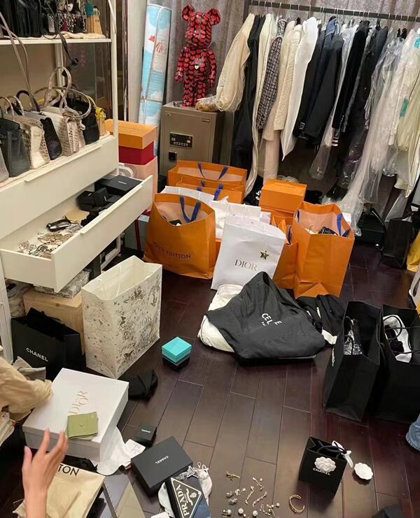 宜秀区回收顶奢鞋服